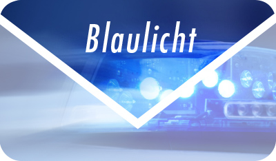 Newsletter Blaulicht