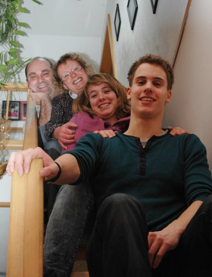 Fabian Schwingenschlögl ein Talent für alle Lagen NLAND