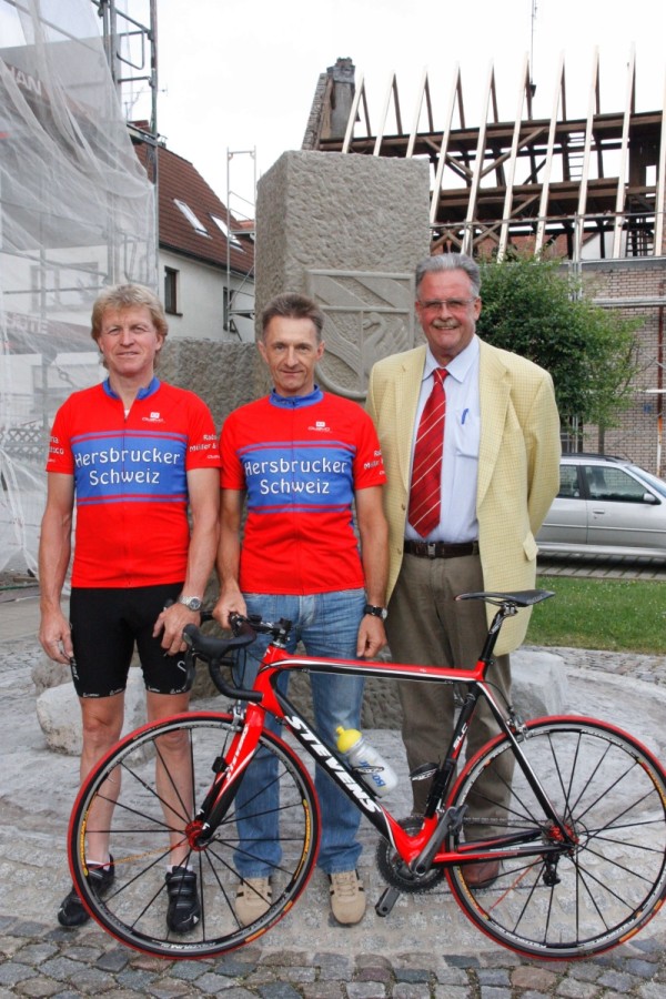 Hersbrucker Schweiz - N-LAND