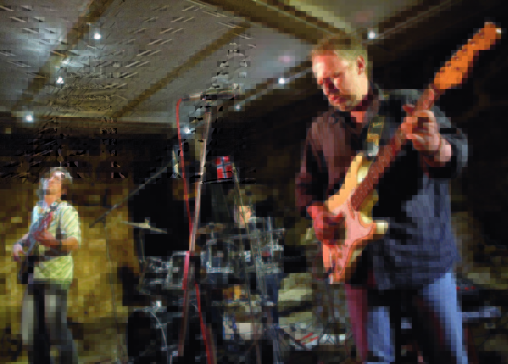Der Auftritt der Paul Rose Band wird der Höhepunkt am Samstagabend, 3 Juli, sein.