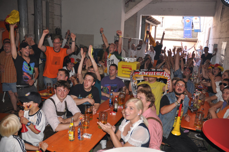Fotos: Fischer