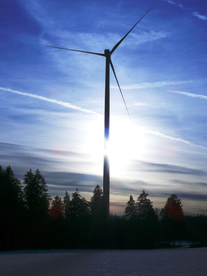 Die jetzt gegründete BI macht sich für Bürger-Windräder im Nürnberger Land stark.