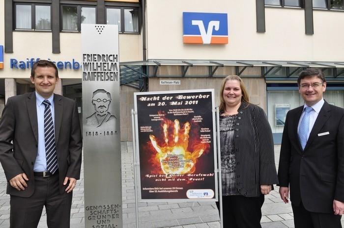 Die Nacht Der Bewerber N Land