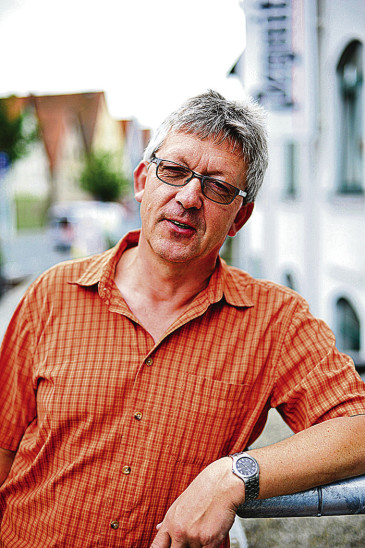 Gerd Schnellinger