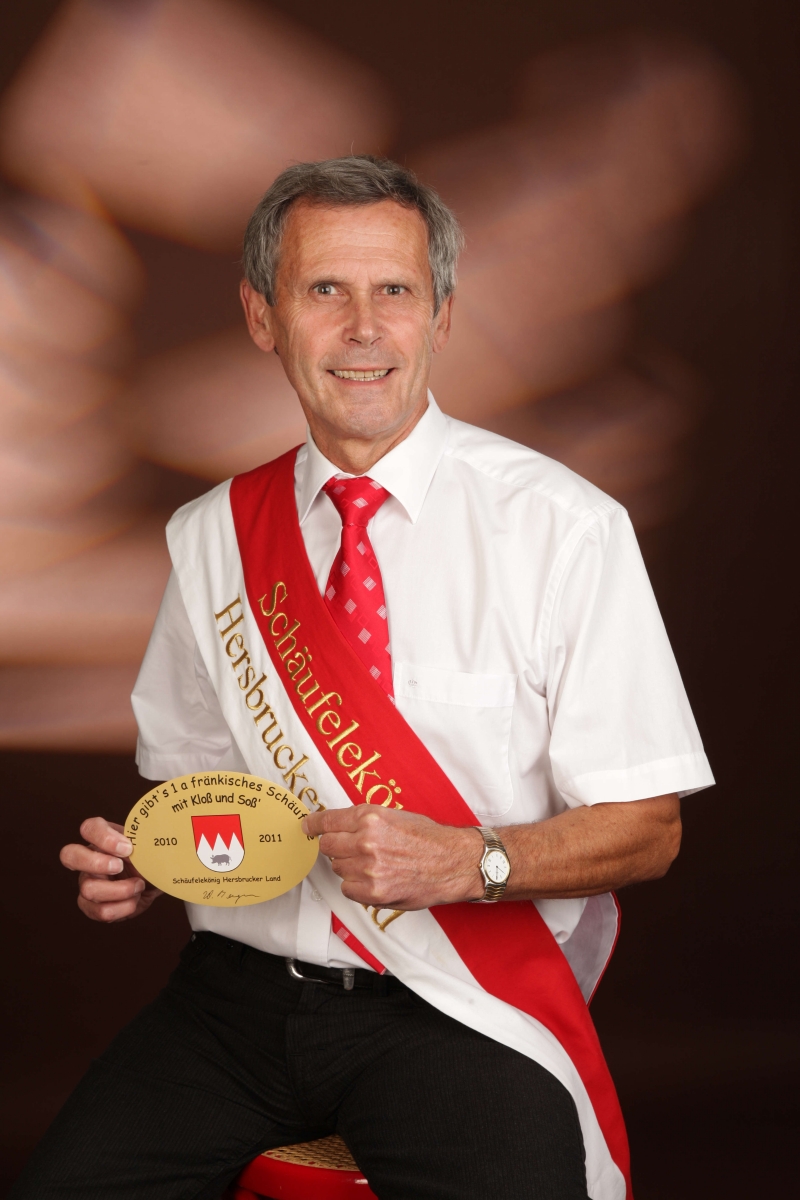 Zufrieden mit dem Volk? NLAND