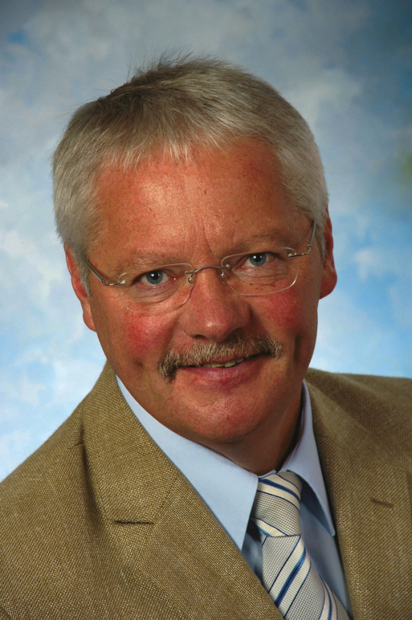 Amtsinhaber Lang ohne Gegenkandidat NLAND