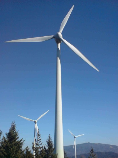 Wenn sich auch rund um Hersbruck Windräder drehen, reicht das aus?