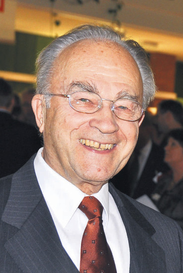 Helmut Glimpel.