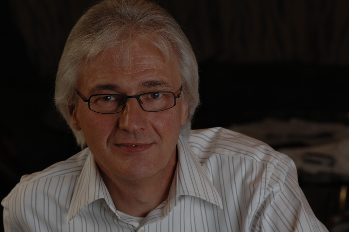 Joachim Friedrich NLAND