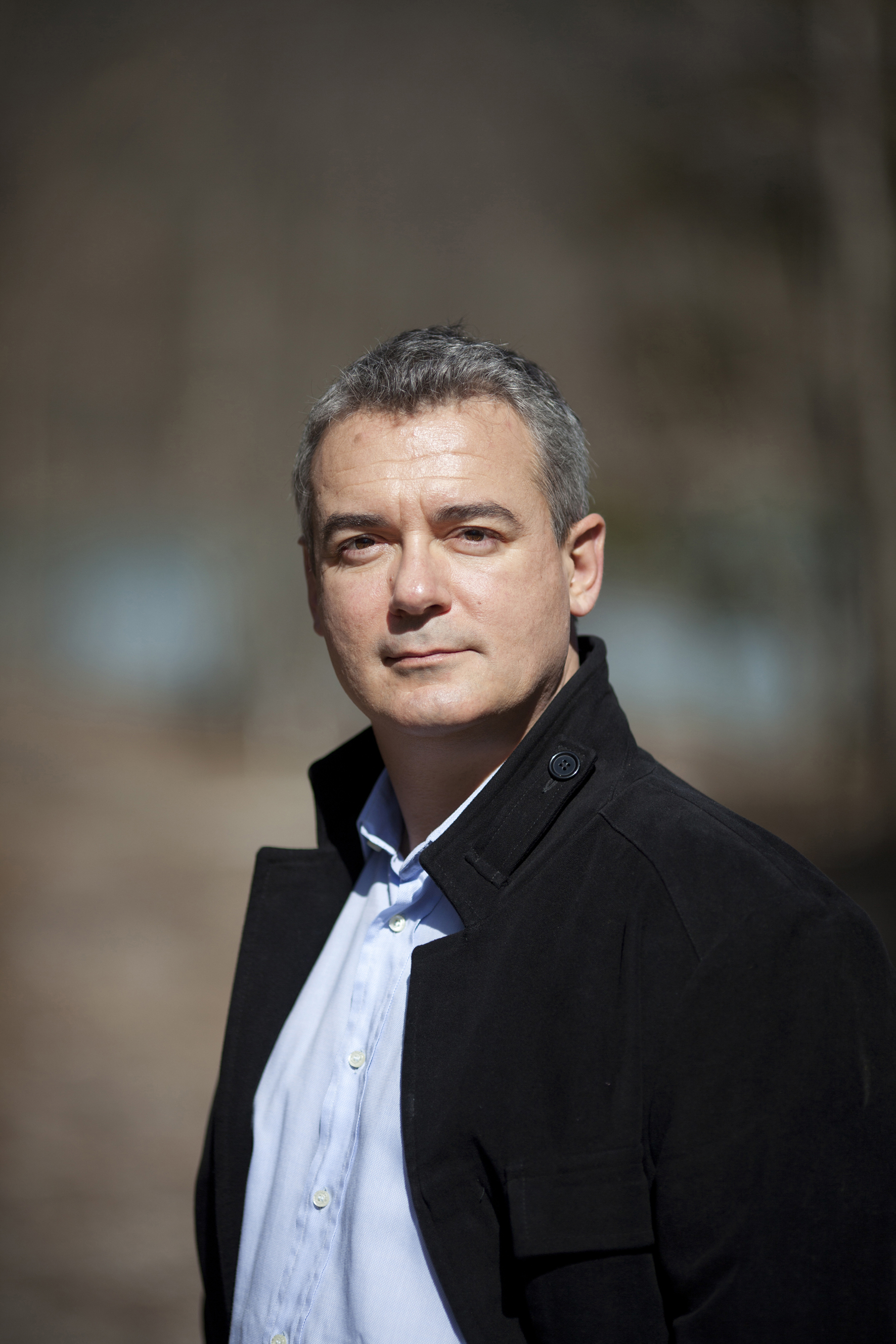 Ilija Trojanow NLAND