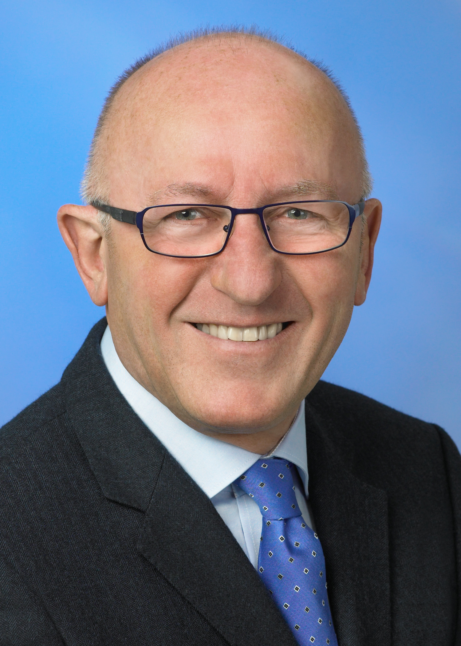 Karlheinz Herrmann (FDP) NLAND