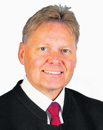 Norbert Dünkel.