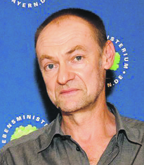 Rainer Wölfel