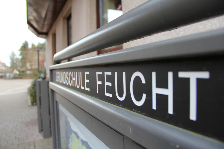 Die Feuchter wollen neue Wege gehen: An der Grundschule der Gemeinde könnte ein neuartiges Modell eingeführt werden, das Hort und Ganztagsschule miteinander verbindet