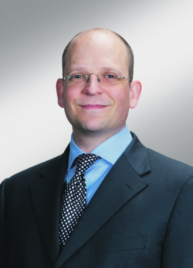 Philip Poensgen legt sein Amt als Geschäftsführer nieder. Foto: privat