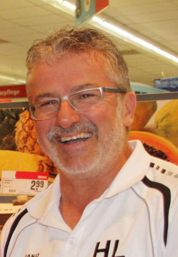 Rudi Kniess wirft hin NLAND