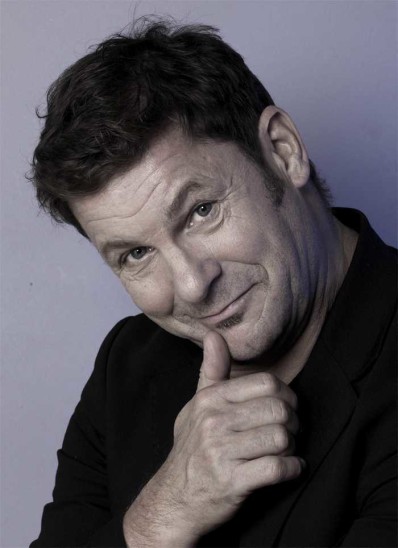Bernd Regenauer Foto: Schanzenbach