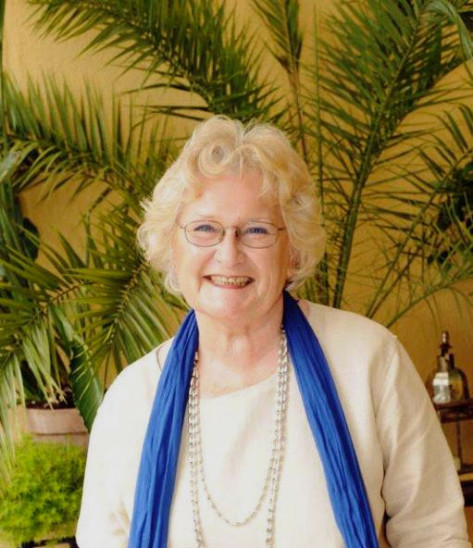 Doris Cramer