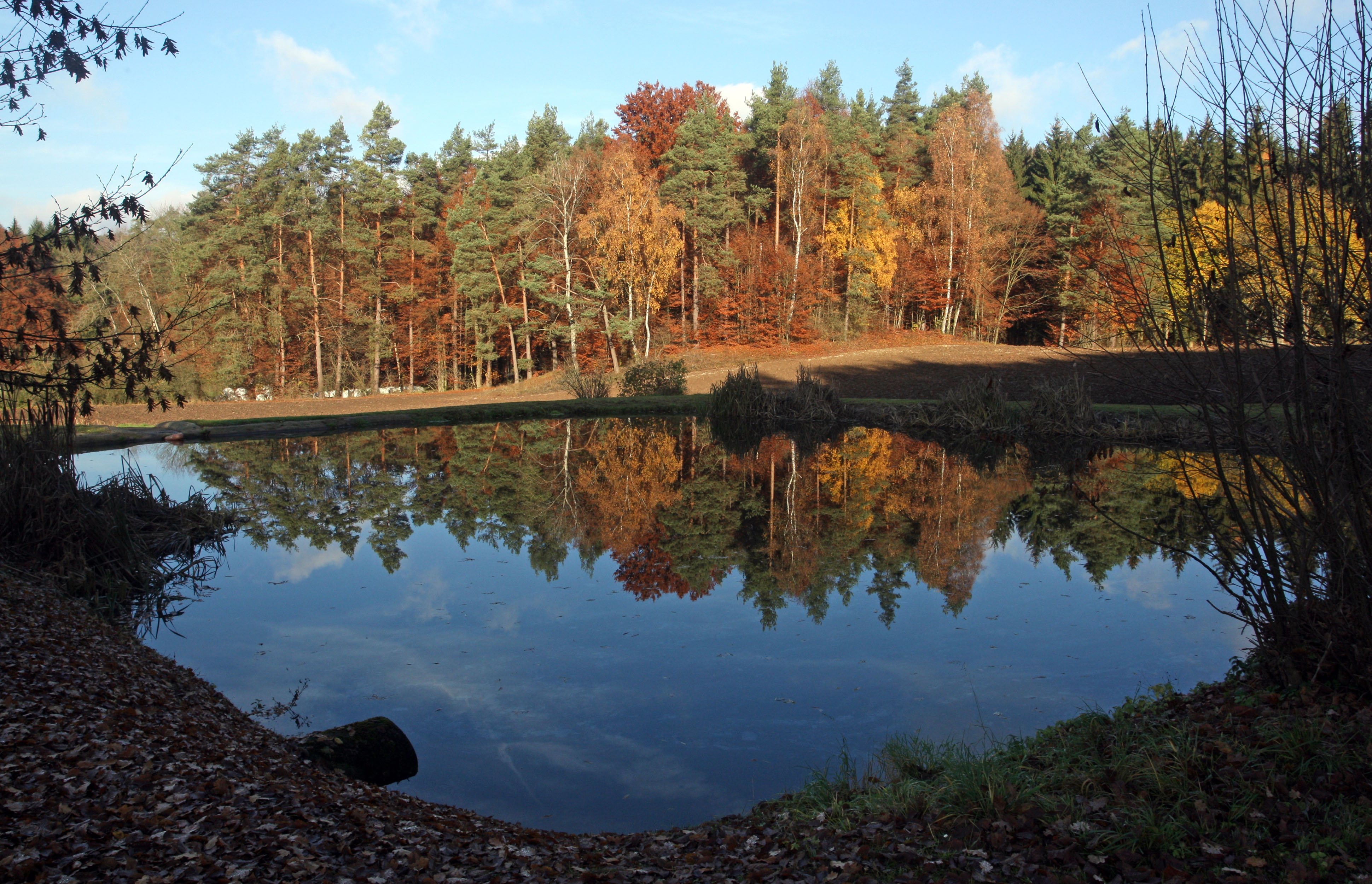 Baumaßnahmen im Gemeinderat Hartenstein NLAND