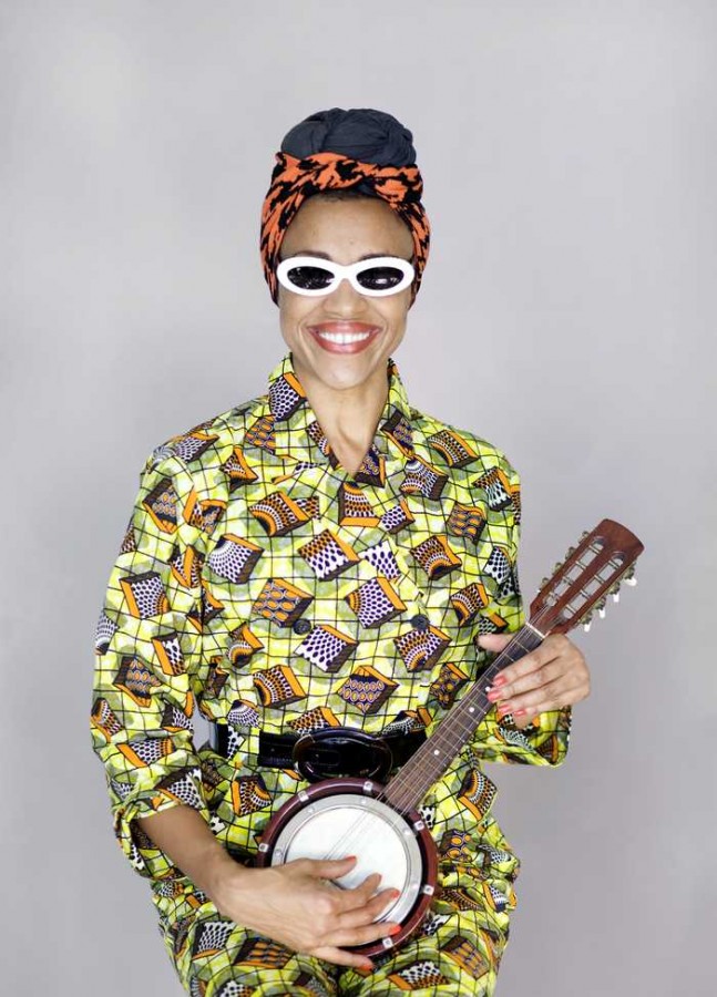 Die Welt macht Musik in Altdorf - N-LAND