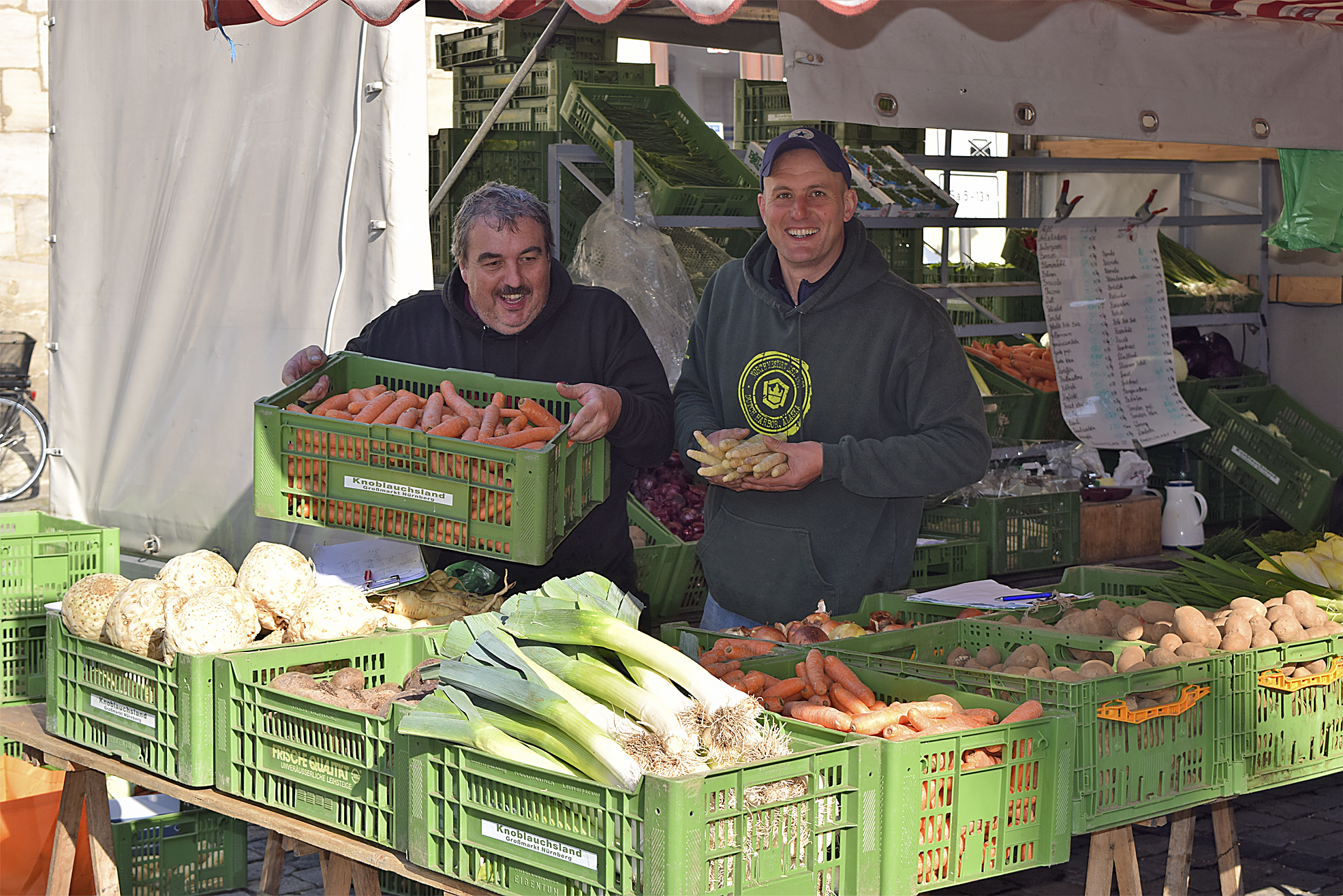 Altdorfer Bauernmarkt
