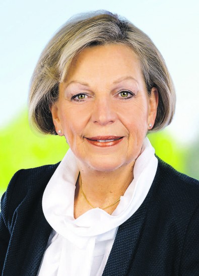 Christina Diener