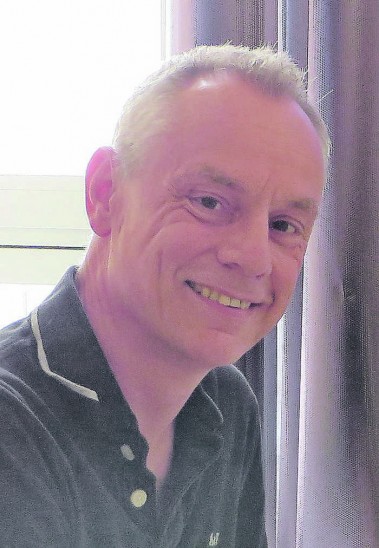 Michael Kirstein wechselt von Fürth an die Kunigundenmittelschule nach Lauf.