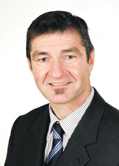 Werner Raum