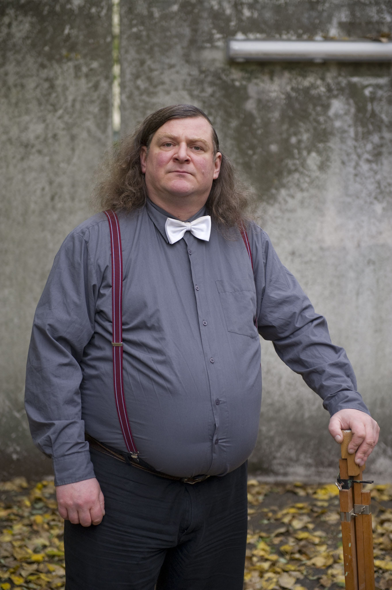 Philipp Moll ist tot NLAND