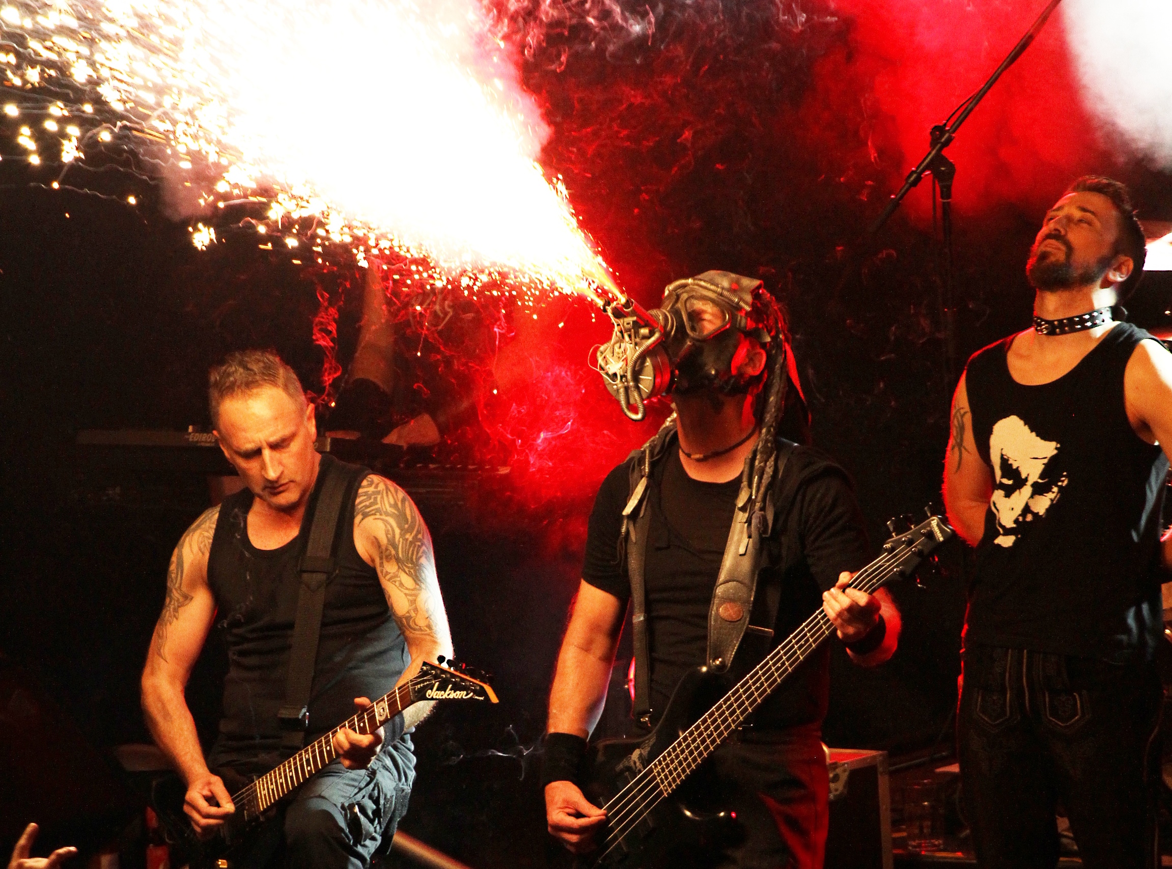 „Das wird ein Brett“ NLAND