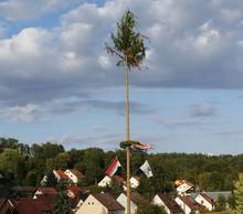 Kirchweih Burgthann
