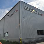 Das Werk 3 steht am Rand des Diepersdorfer Gewerbegebiets.