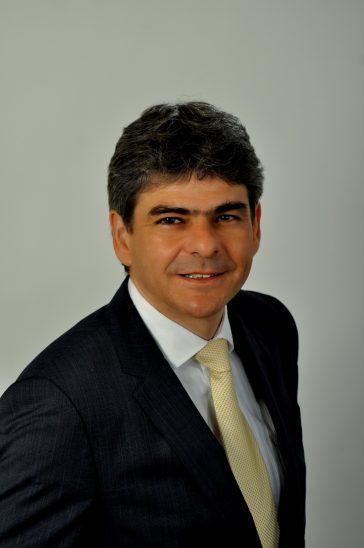Andreas Neuner, FDP.