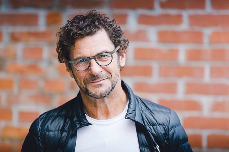 Bernd Regenauer