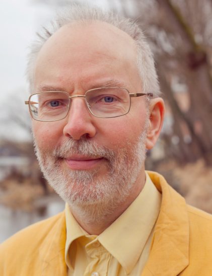 Walter Stadelmann, ÖDP.