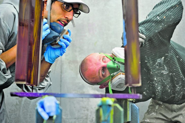 Ausbildungsbetriebe vermissen den Schutz vor Abschiebung ihrer Mitarbeiter. Daran hat auch die 3+2-Regelung der Großen Koalition wenig geändert.