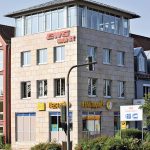 Neuer Mieter gesucht: Noch ist offen, wer den Markt an der Hersbrucker Straße in Lauf übernimmt. Nach PZ-Informationen laufen Gespräche mit zwei Einzelhandelsketten.