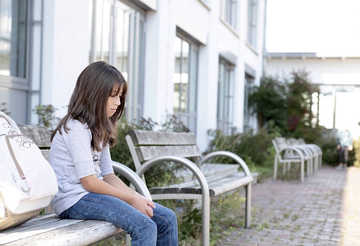 An der Altdorfer Grundschule wächst die Zahl der Kinder, die heilpädagogische Hilfe brauchen. Schulleiterin Carola Stöhr und Jugendsozialarbeiterin Sandra Schößwender berichteten über die aktuelle Situation.