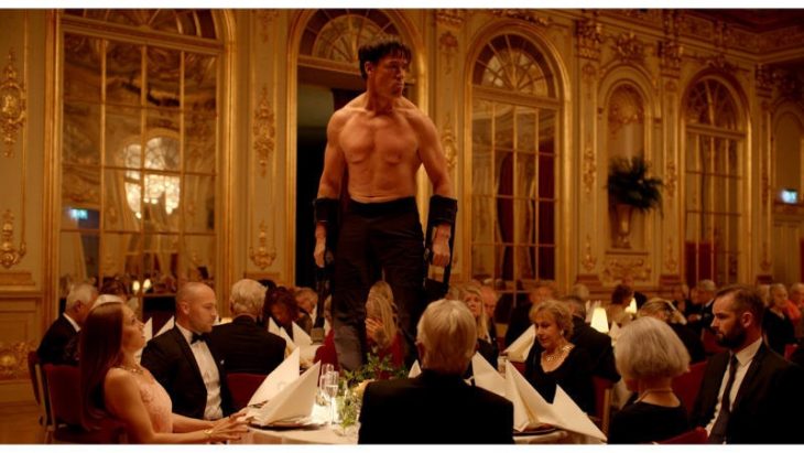 Mit „The Square“ holen sich die Lichtspielfreunde den Gewinner des europäischen Filmpreises 2017 auf die Leinwand.