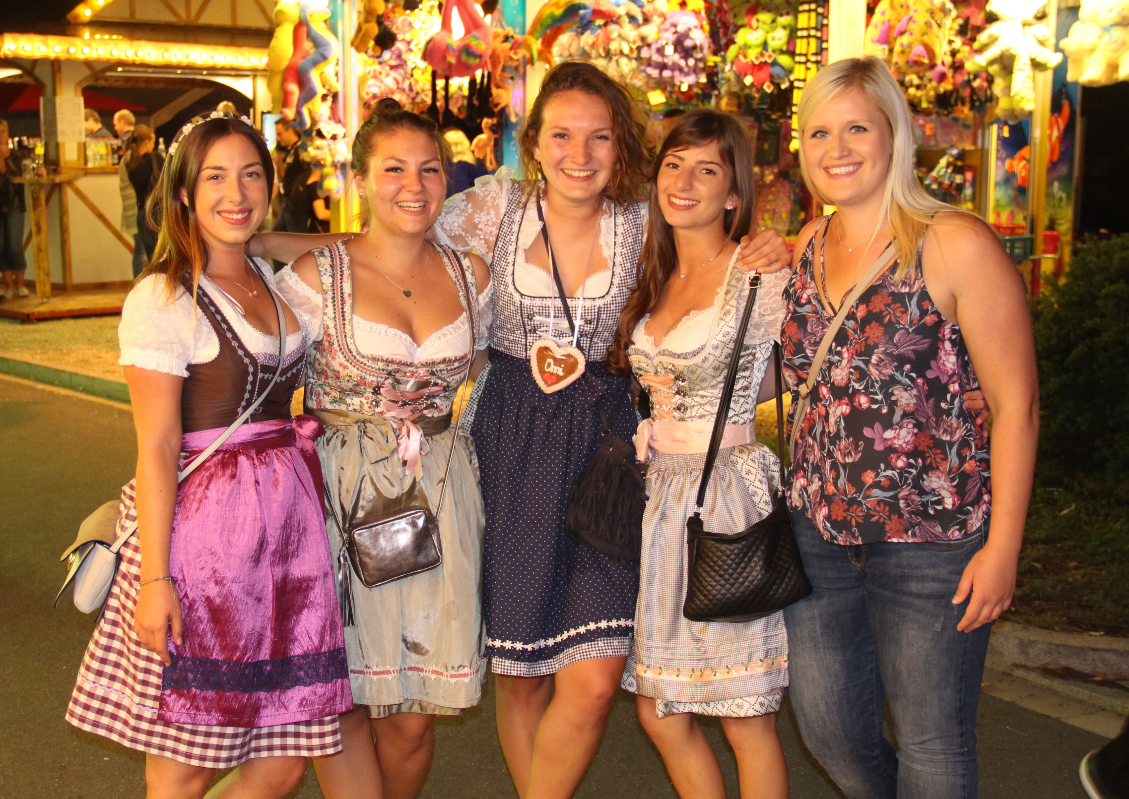 Schnaittacher Kirchweih - N-LAND