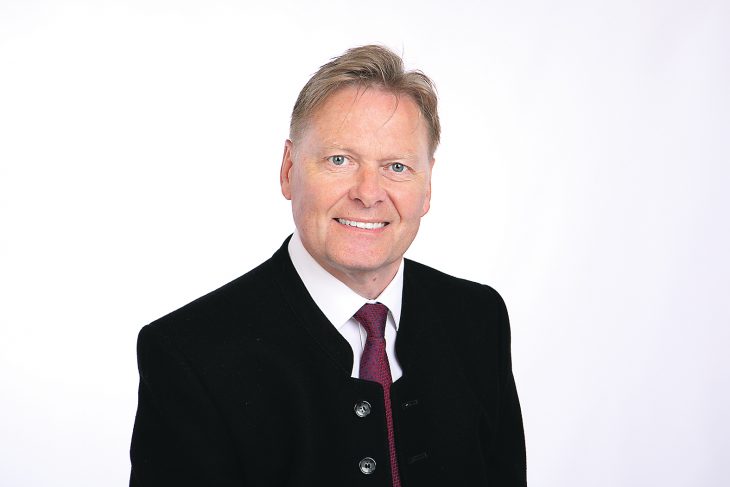 Norbert Dünkel, CSU