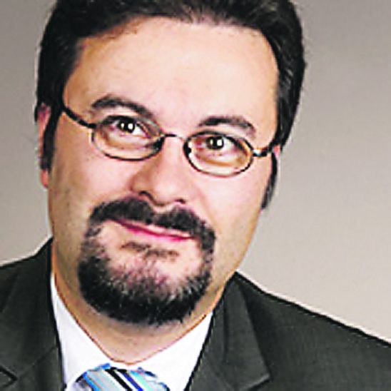 René Wiedmann, Linke