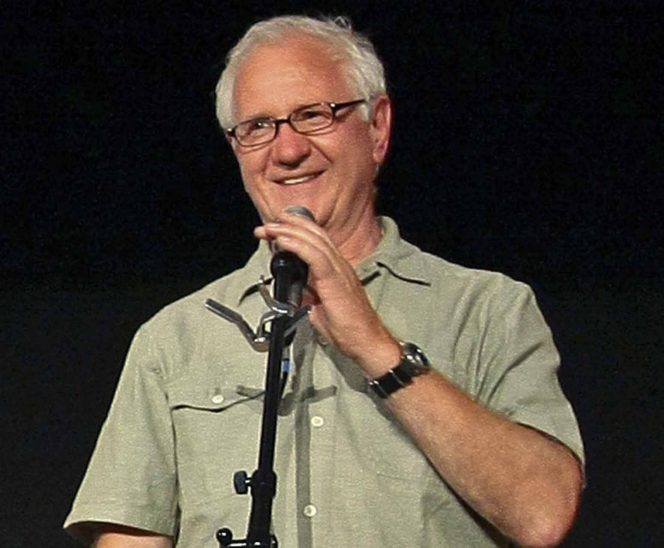 Hans Well ist am Samstag, 19. Januar, mit den Wellbappn in der Feuchter Reichswaldhalle.