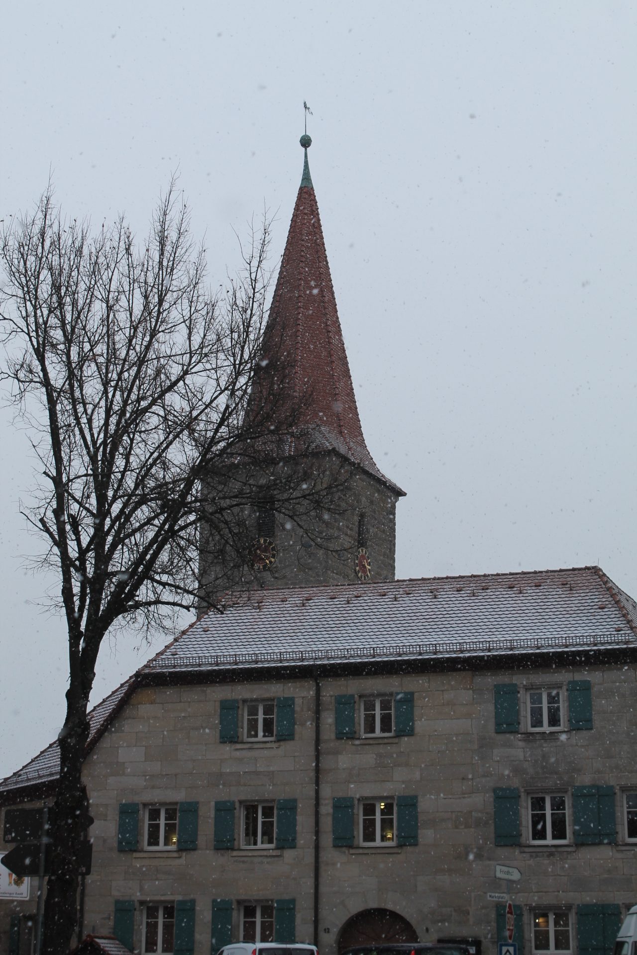 So vielseitig ist Leinburg NLAND