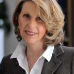 Verkauft ihre Villa in Hersbruck nicht, sondern bleibt der Stadt auch weiterhin treu: Madeleine Schickedanz.