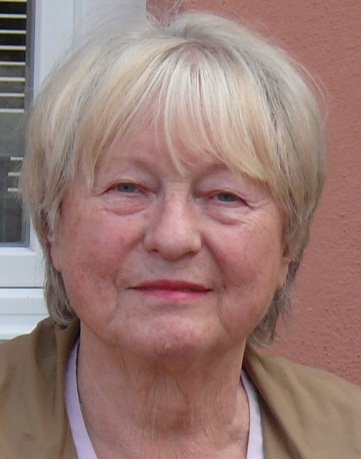 Helga Manderscheid, Autor auf N-LAND