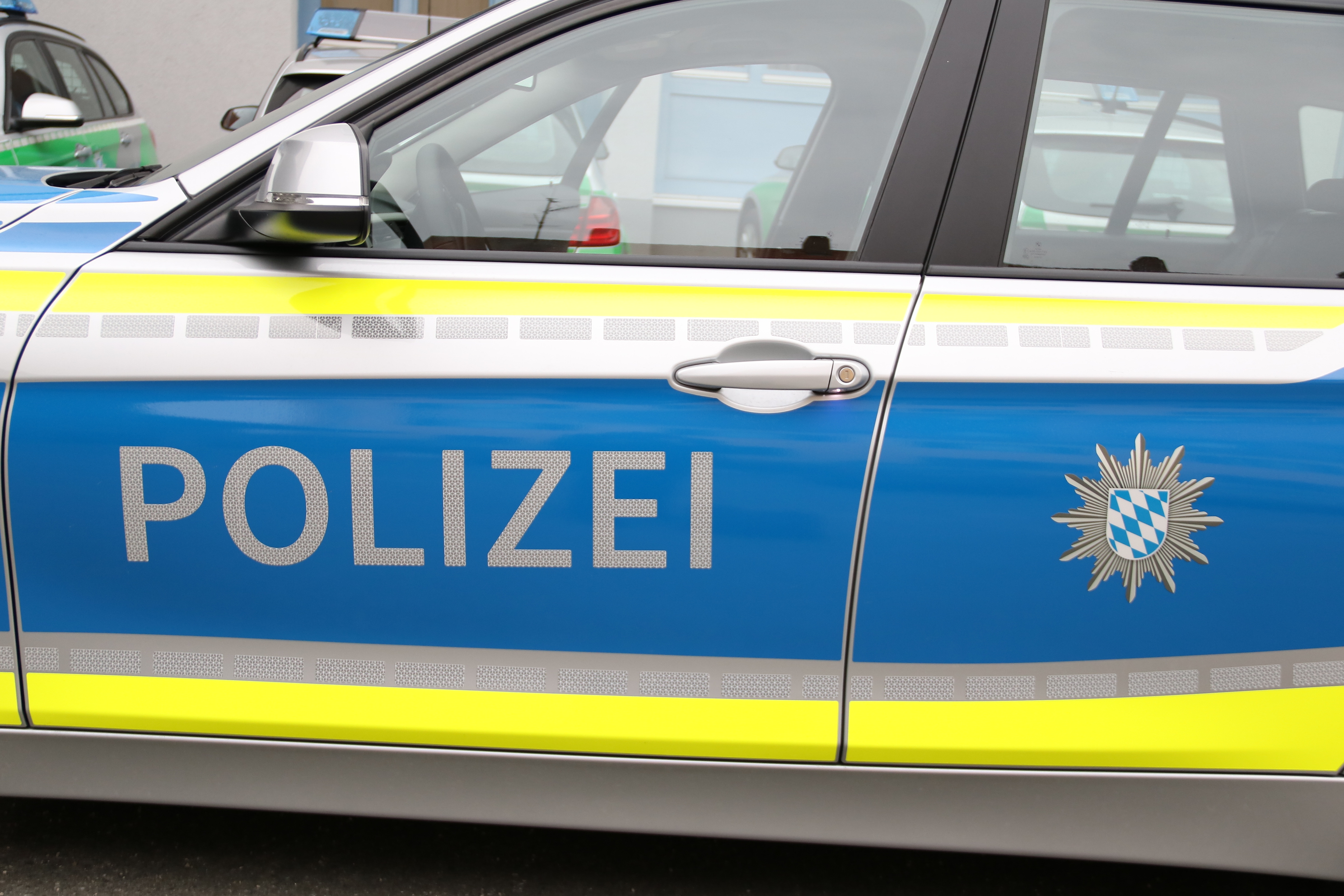 Auffahrunfall auf der A9 bei Lauf: 23.000 Euro Schaden
