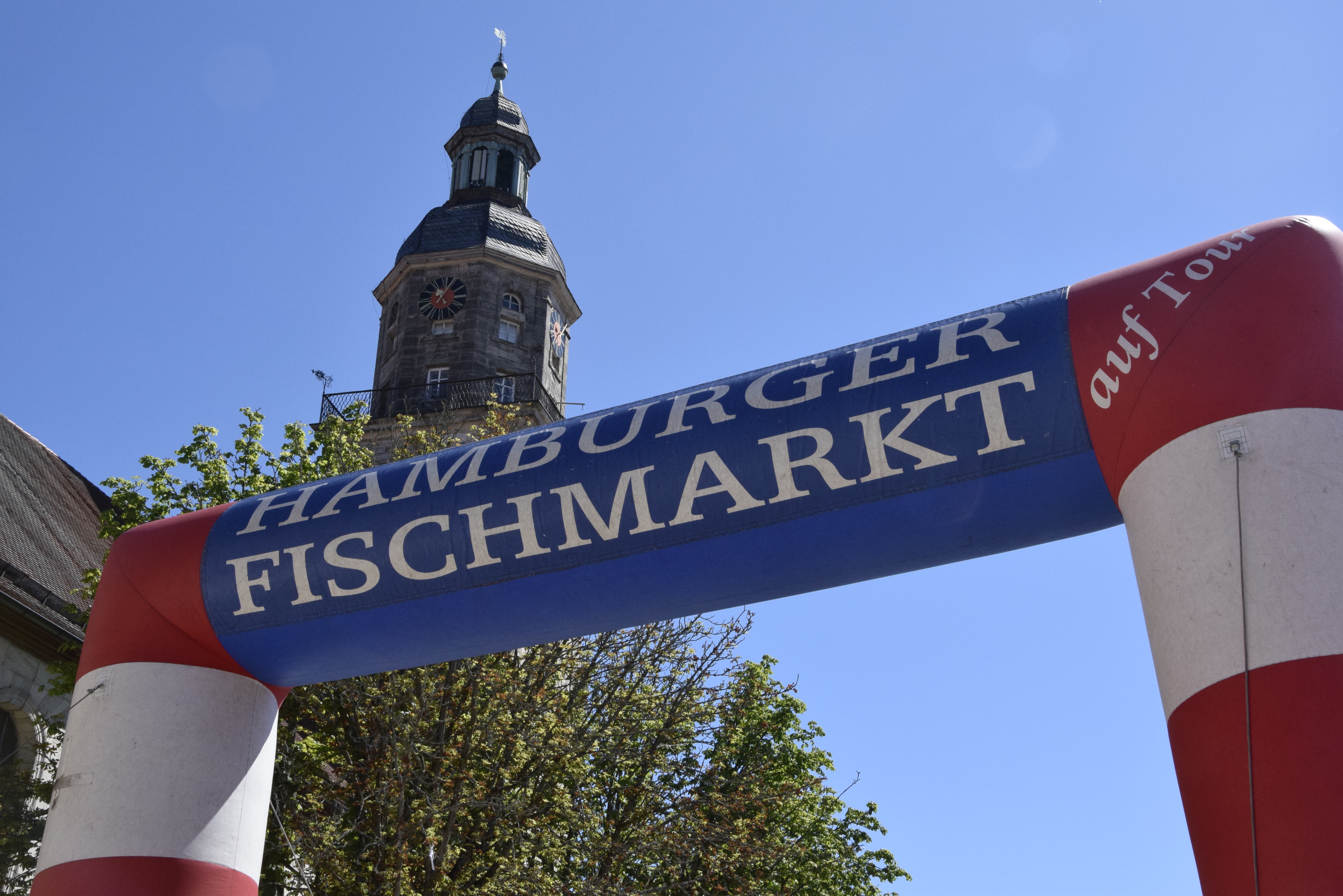 Altdorfer Fischmarkt