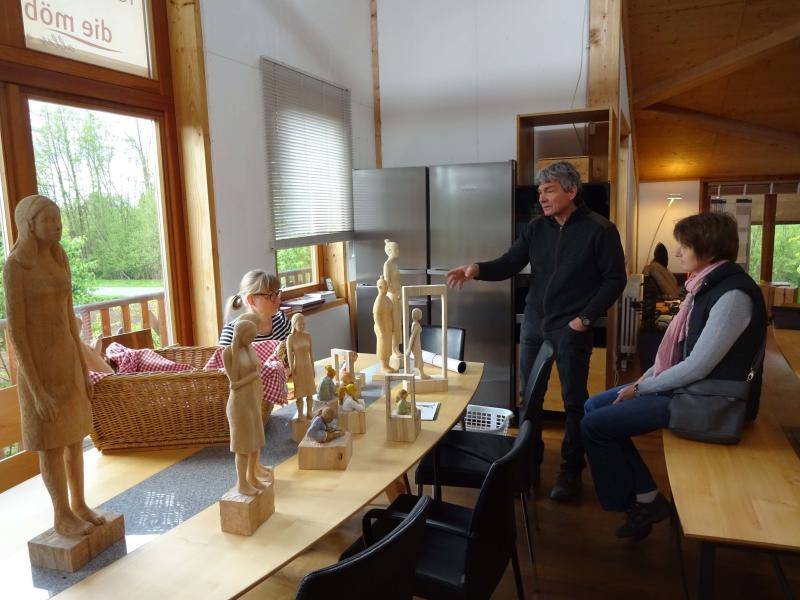 Lichtspielfreunde zeigen „Do geht dr Doig“ NLAND