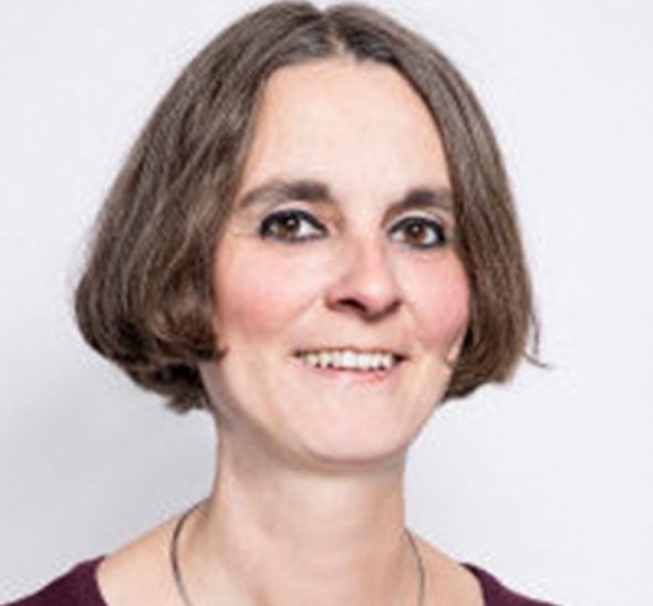 Tanja Holl verlässt Partei und Fraktion, will aber im Gemeinderat bleiben.